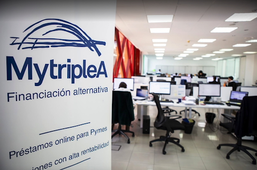 MytripleA - Visual