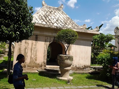 Photos of Padepokan IKS.PI KERA SAKTI