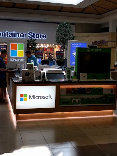 Photos of Microsoft Store - Fashion Place Mall