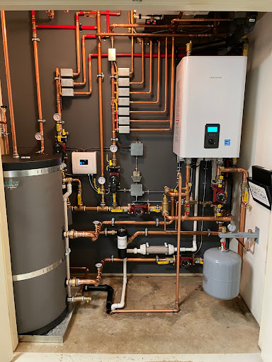 Pacific Peak to Peak Plumbing and Heating Ltd. - Thumbnail