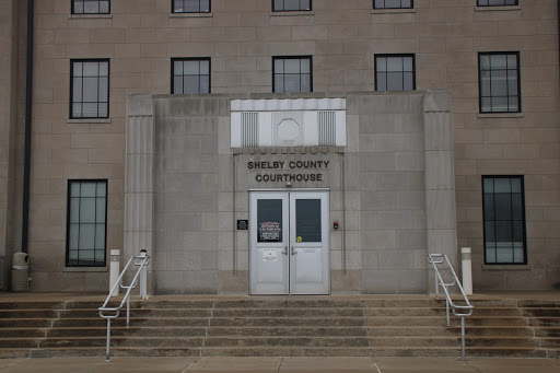 Shelby County Superior Court - Thumbnail