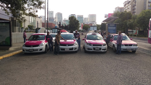 Fotografía de UNION DE TAXISTAS DEL PONIENTE STRESOL A.C. SITIO RADIO TAXIS #585 Del propietario