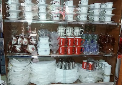 Photos of M/S LAL MIAH CROCKERIES