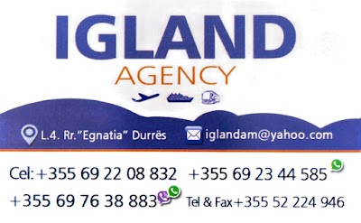 Igland Agency