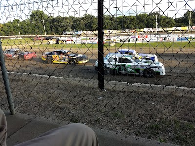 KRA Speedway