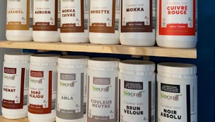 Photo n°50 de Chez Kevin & Nicolas à Bayeux (Salon de coiffure)