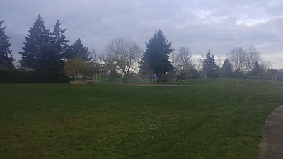 Willakenzie Park