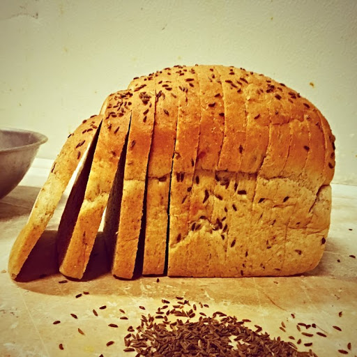 Upper Crust Baking - Davis - Thumbnail