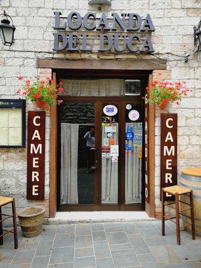 Photos of Locanda del Duca
