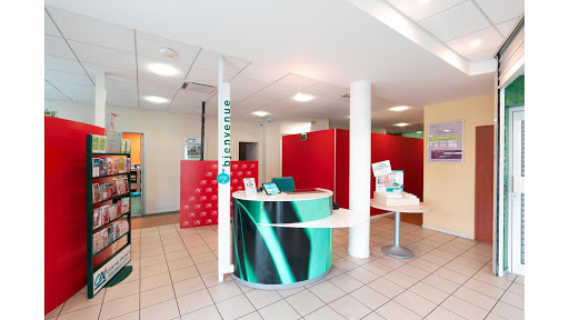 Photo de Piscine municipale