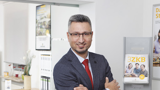 Mecklenburgische Versicherung Sebahattin Kaya