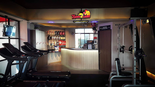 Kenyalang Gym & Fitness