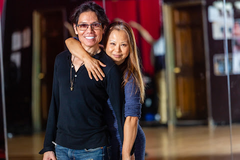 Imperial Ballroom Dance Studio by null