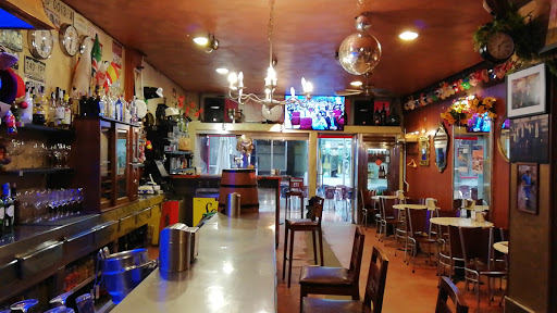 Bar La Merced - Thumbnail