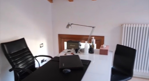 AlmaStudio - Visual