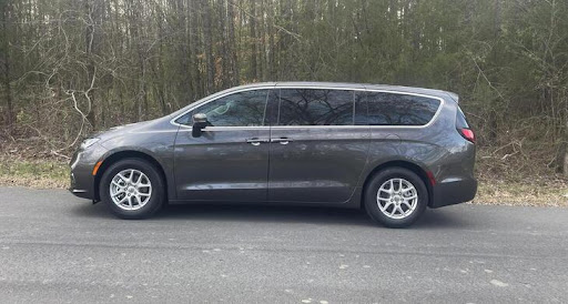 Savannah Rental Cars Hosted On Turo - Thumbnail
