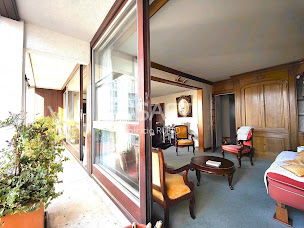 Photo n°29 de PATRICIA RUBIO - SAFTI immobilier Rueil Malmaison à Rueil-Malmaison (Consultant immobilier)