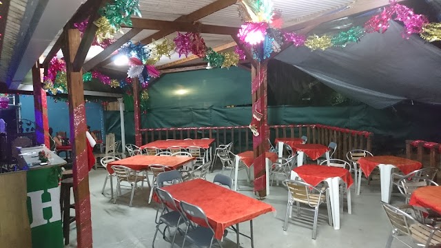Chez Samia
