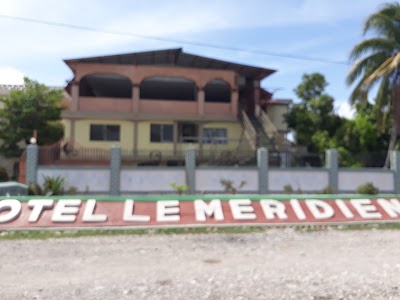 Photos of Hotel Le Meridien