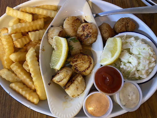 Gainesville Seafood Market & Eatery - Thumbnail