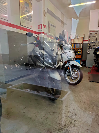 De Santis Moto - Thumbnail