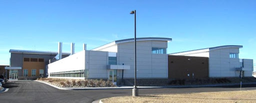 Wyoming Public Health Laboratory