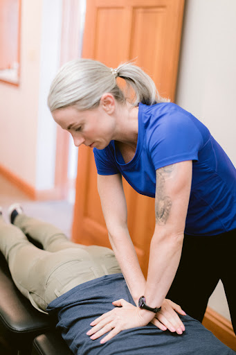Bellevue Chiropractic Centre - Thumbnail