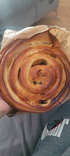 The bracket Gourmande - Thumbnail