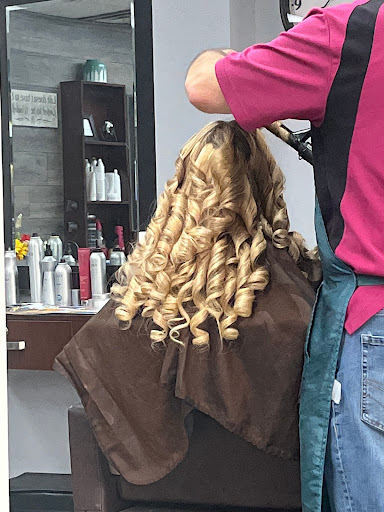 Southern Styles Salon - Thumbnail