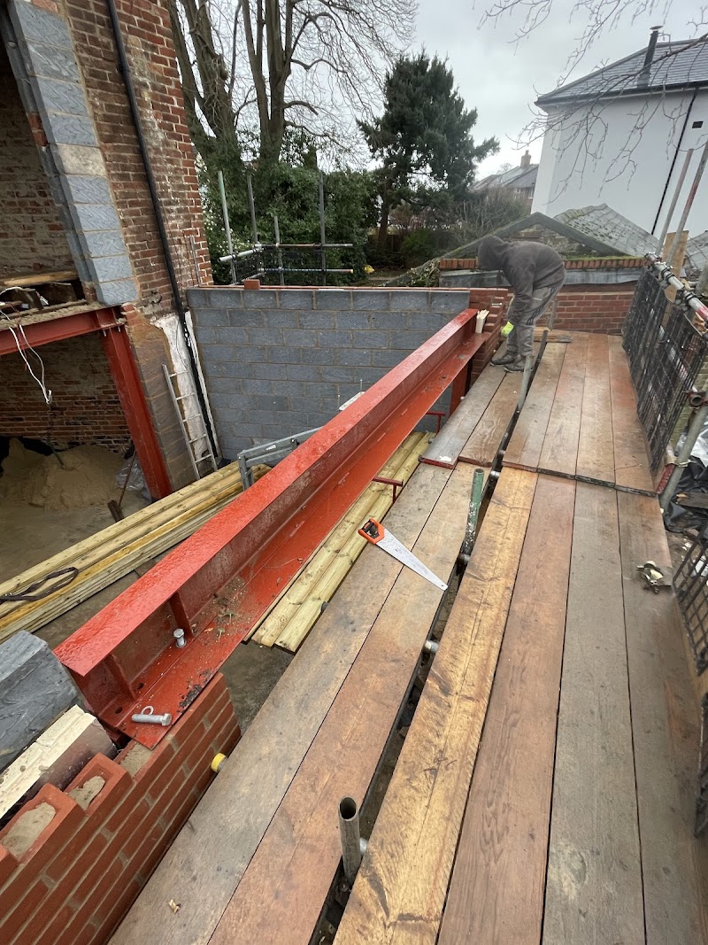 Blydan Projects Ltd - Builders Southampton photo 3