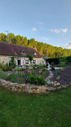 Photo n°21 de Les 3 Roses à Anjouin (Chambre d'hôtes)