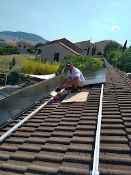 Photo n°7 de Oxatech EURL à Veyre-Monton (Électricien)