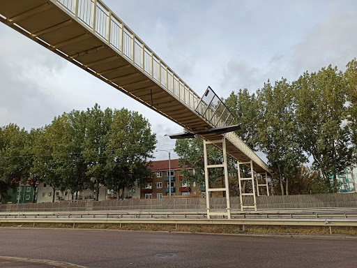 Kvillegatan 12-14 Parking - Thumbnail
