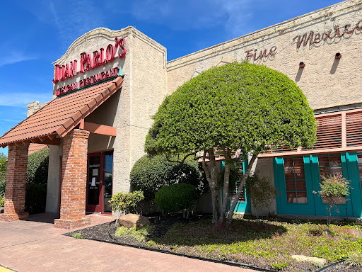 Juan Pablos Logo