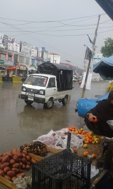 Tata Baba Chappal Kabab swabi