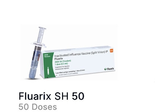 Take flu shots today to prevent flu this month post image