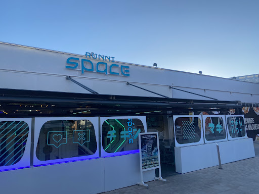 Runni Space - Visual