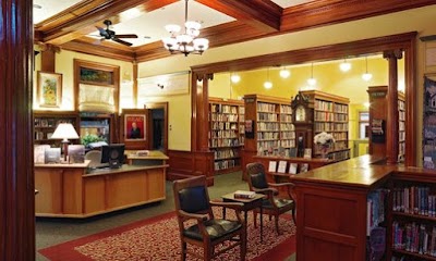 Lawrence Memorial Library