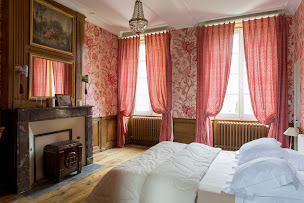 Photo n°16 de Manoir du Mesnil de Bas à Bréhal (Gîte)