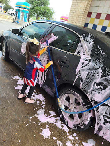Timewise Self Serve & Touch Free Automatic Car Wash - Thumbnail