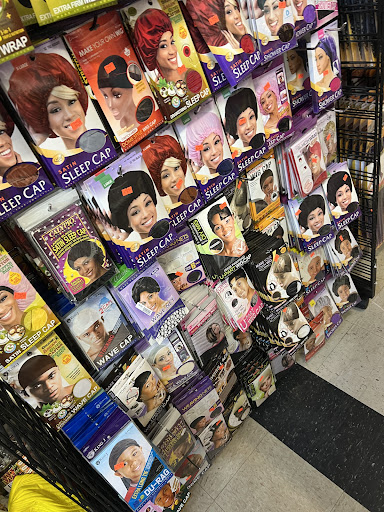 RN convenience store - Visual