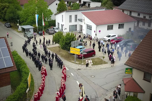 Freiwillige Feuerwehr Wendelskirchen - Thumbnail