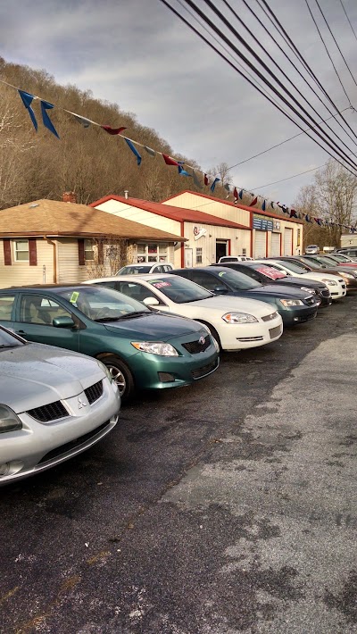 Photos of The Automotive Connection Inc Used