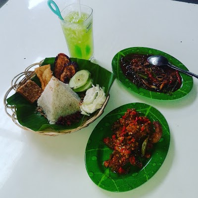 Photos of NASI UDUK AMD