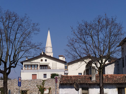 SAN VITO AL TAGL. via Patriarcato (lato ospedale) Gallery - Italy