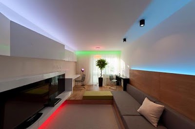 Photos of Knauf Maghnia