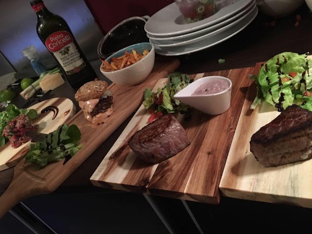 Du Pain sur la Planche