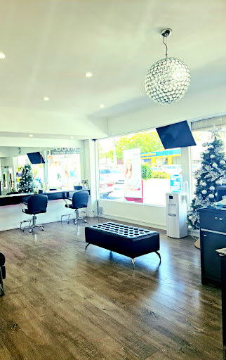 Shivoo Hair Room Gallery - Australia