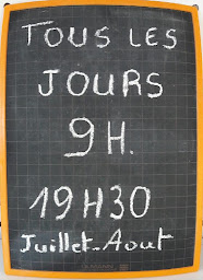 Photo n°4 de Jacquet Michel à Saint-Bonnet-Tronçais (Quincaillerie)
