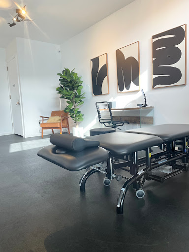 PhysioRX - Visual